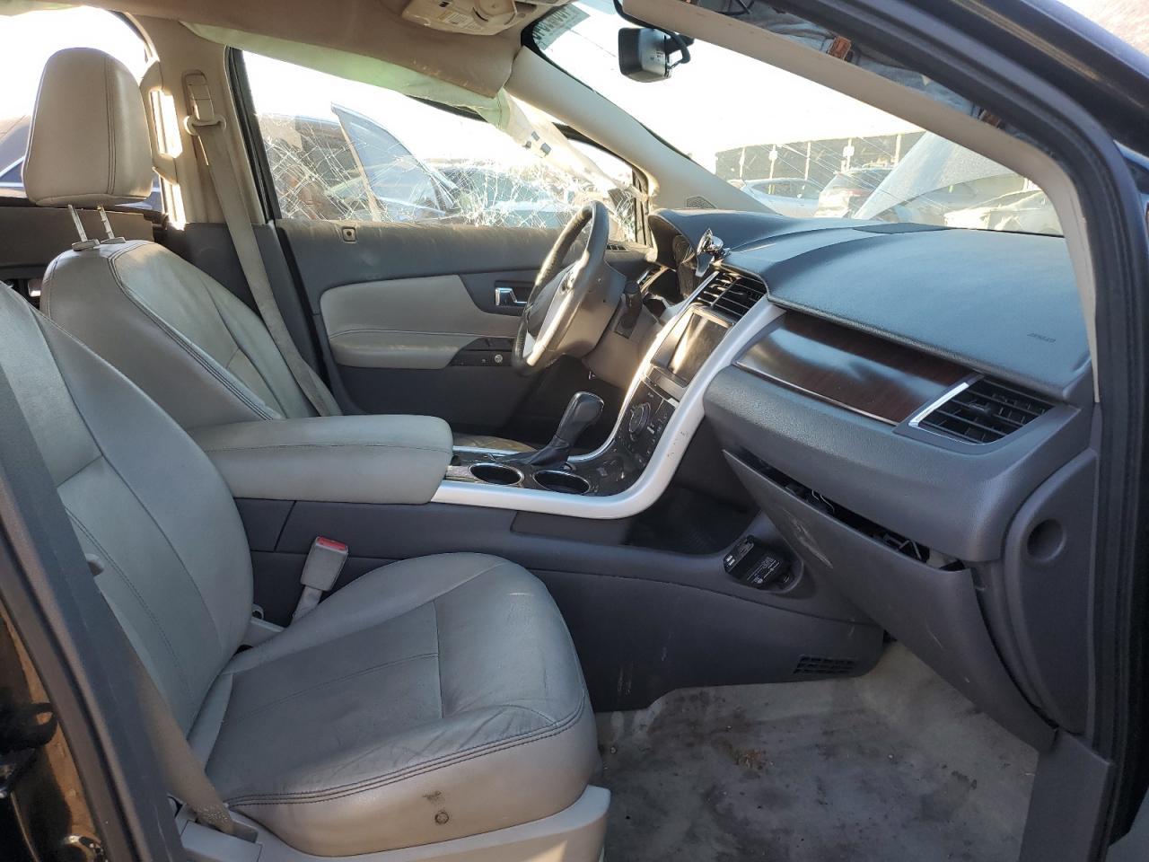 2011 FORD EDGE LIMIT - Фото 7