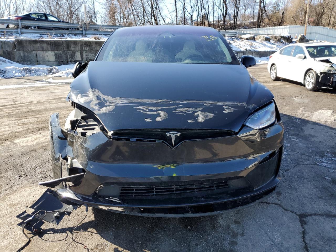 2023 TESLA MODEL X - Image 5