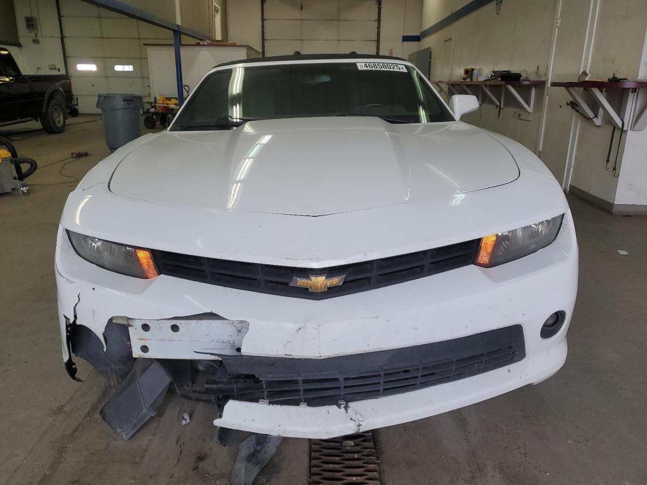 2015 CHEVROLET CAMARO LT - Image 5