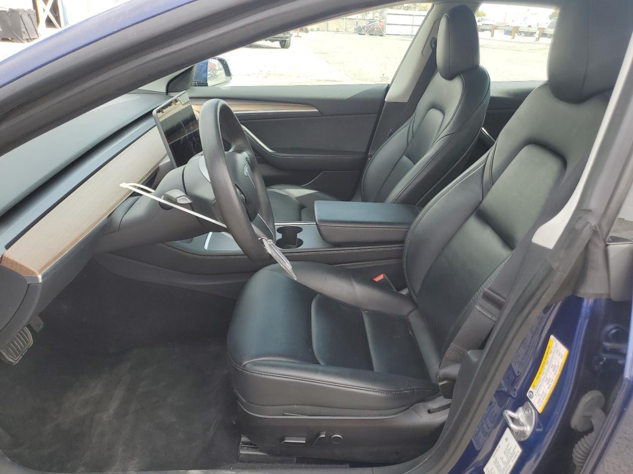 2023 TESLA MODEL 3 - Image 7