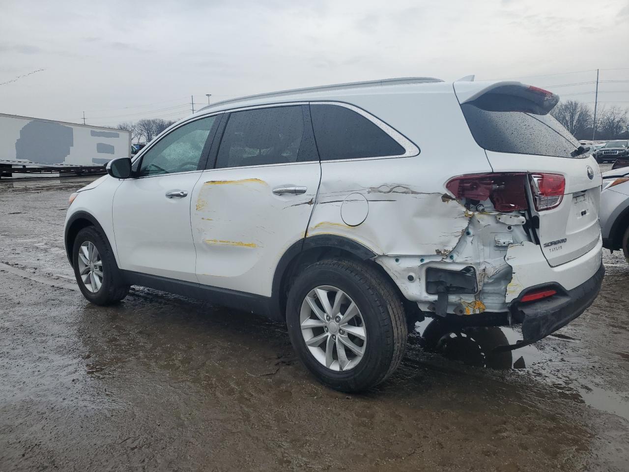 2016 KIA SORENTO LX - Image 2