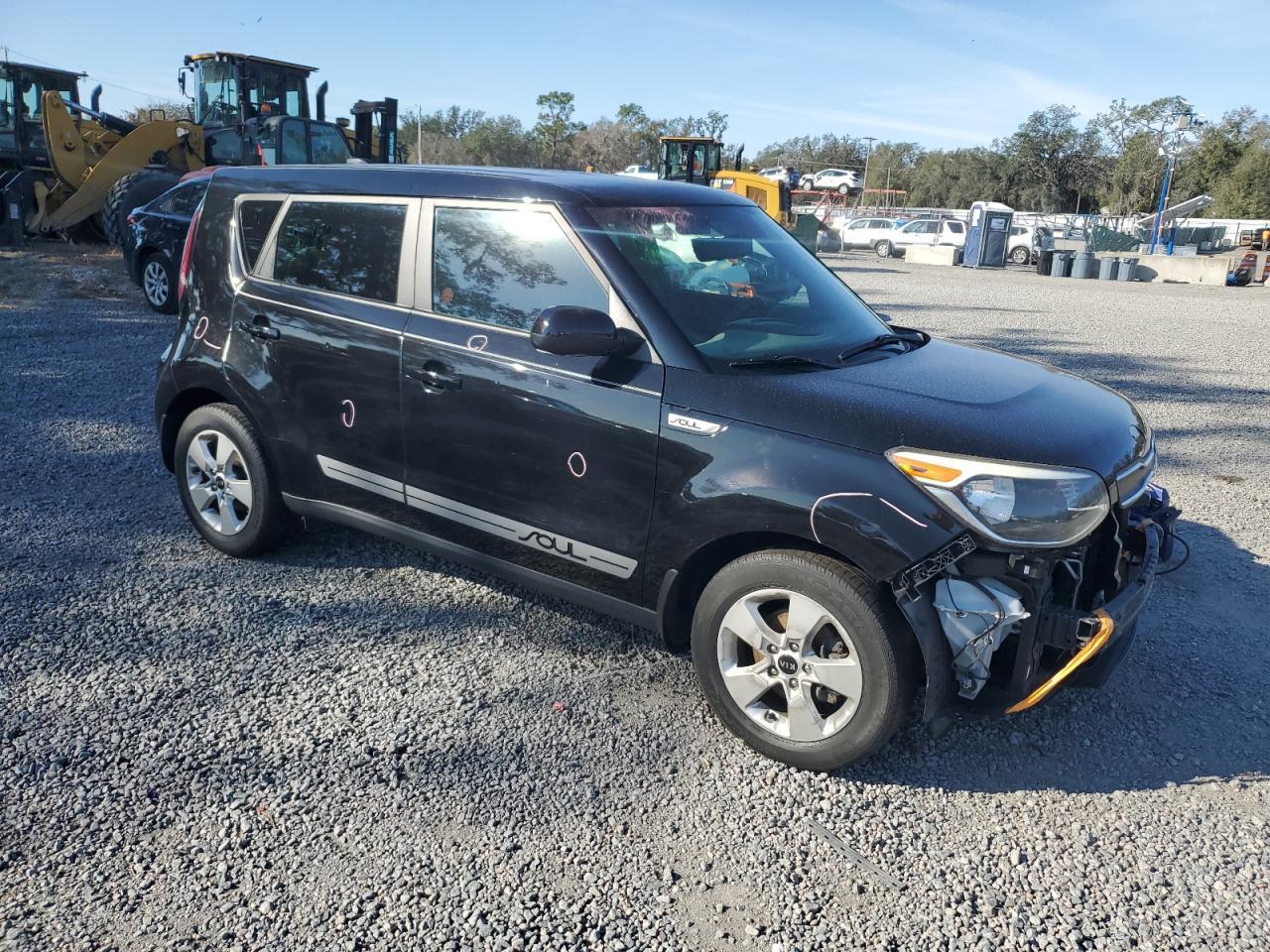 2019 KIA SOUL - Image 4
