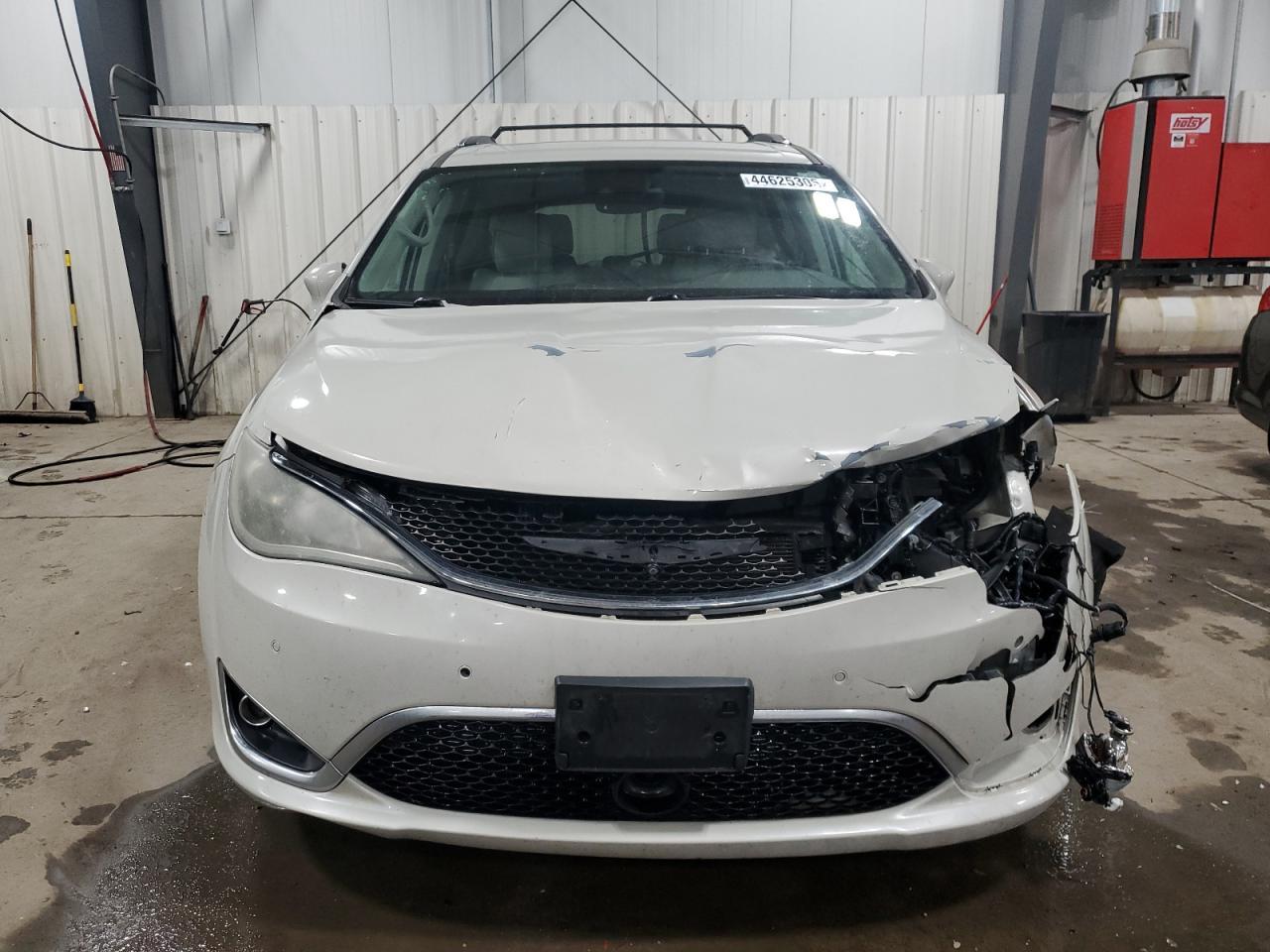 2017 CHRYSLER PACIFICA T - Image 5
