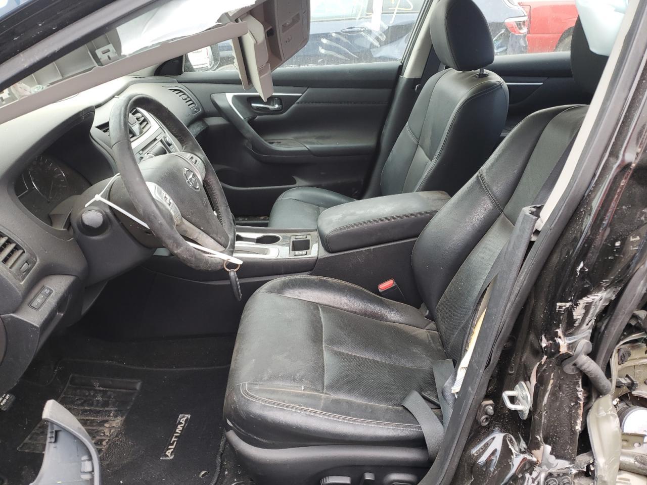2016 NISSAN ALTIMA 2.5 - Image 7
