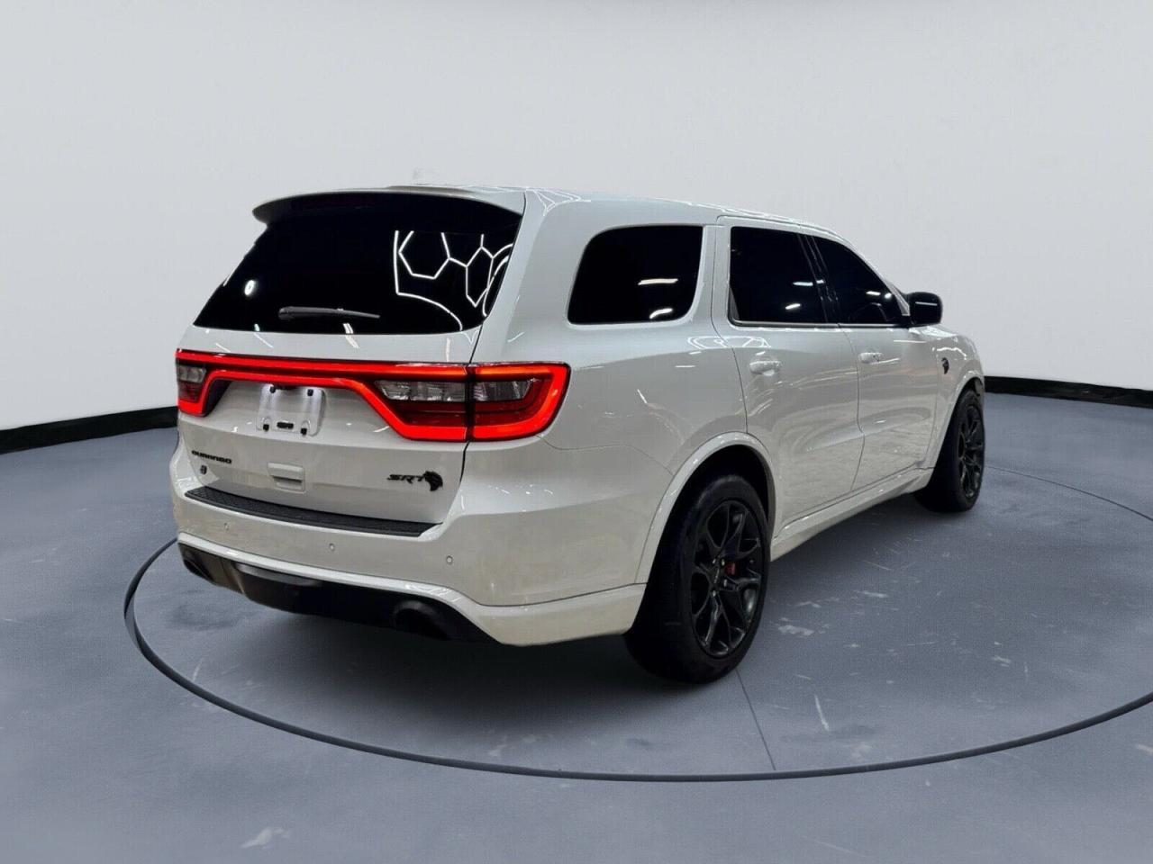 2024 DODGE DURANGO SR - Фото 4