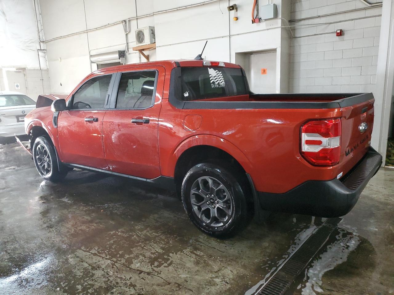 2023 FORD MAVERICK X - Фото 2