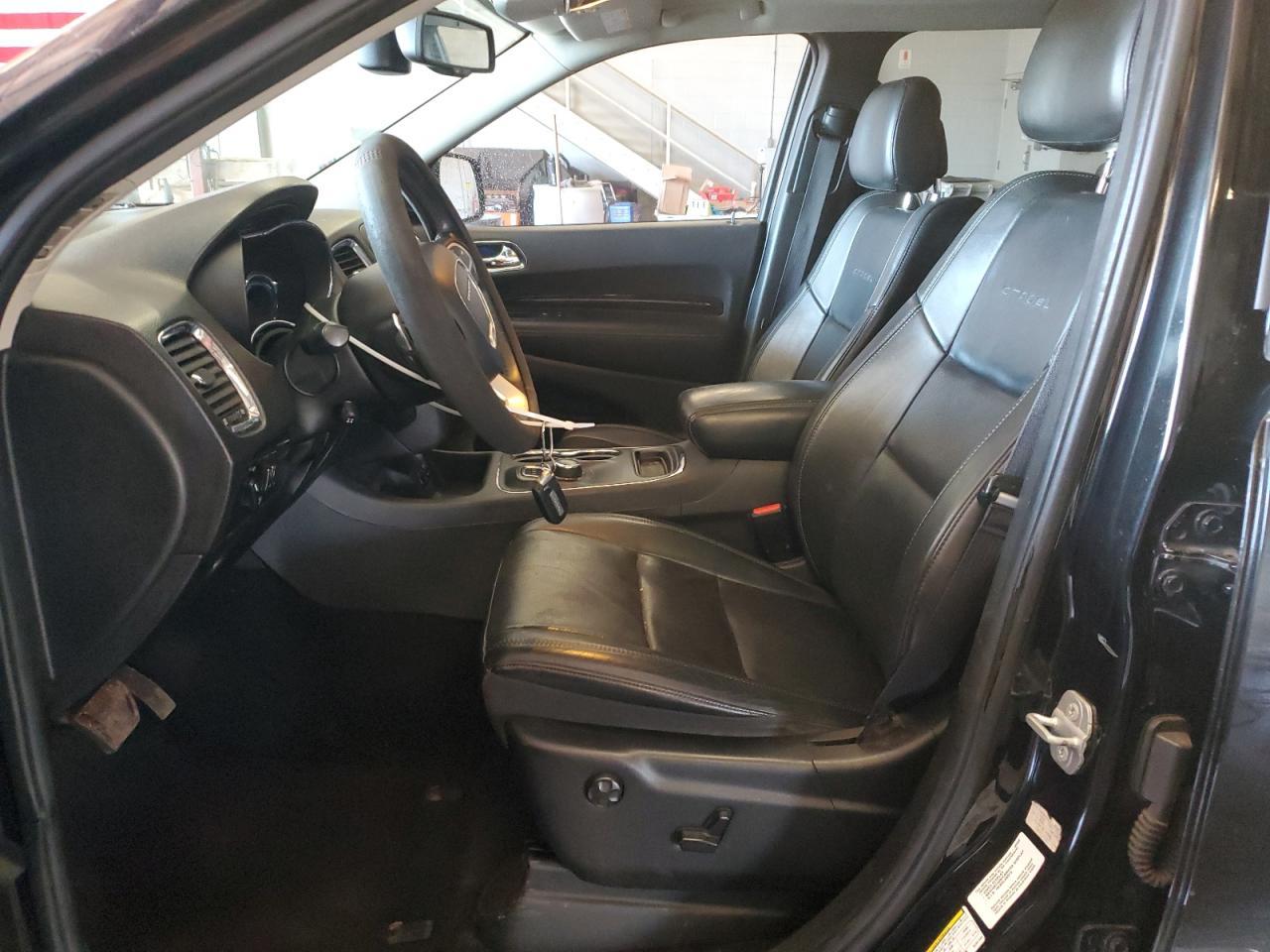 2014 DODGE DURANGO CI - Image 7