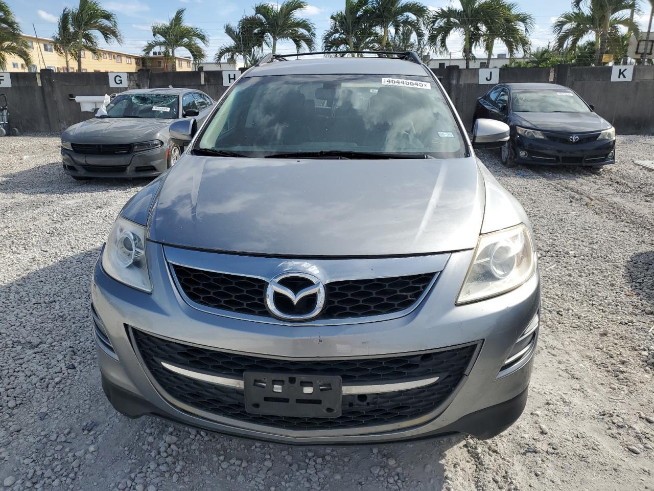 2011 MAZDA CX-9 - Фото 5