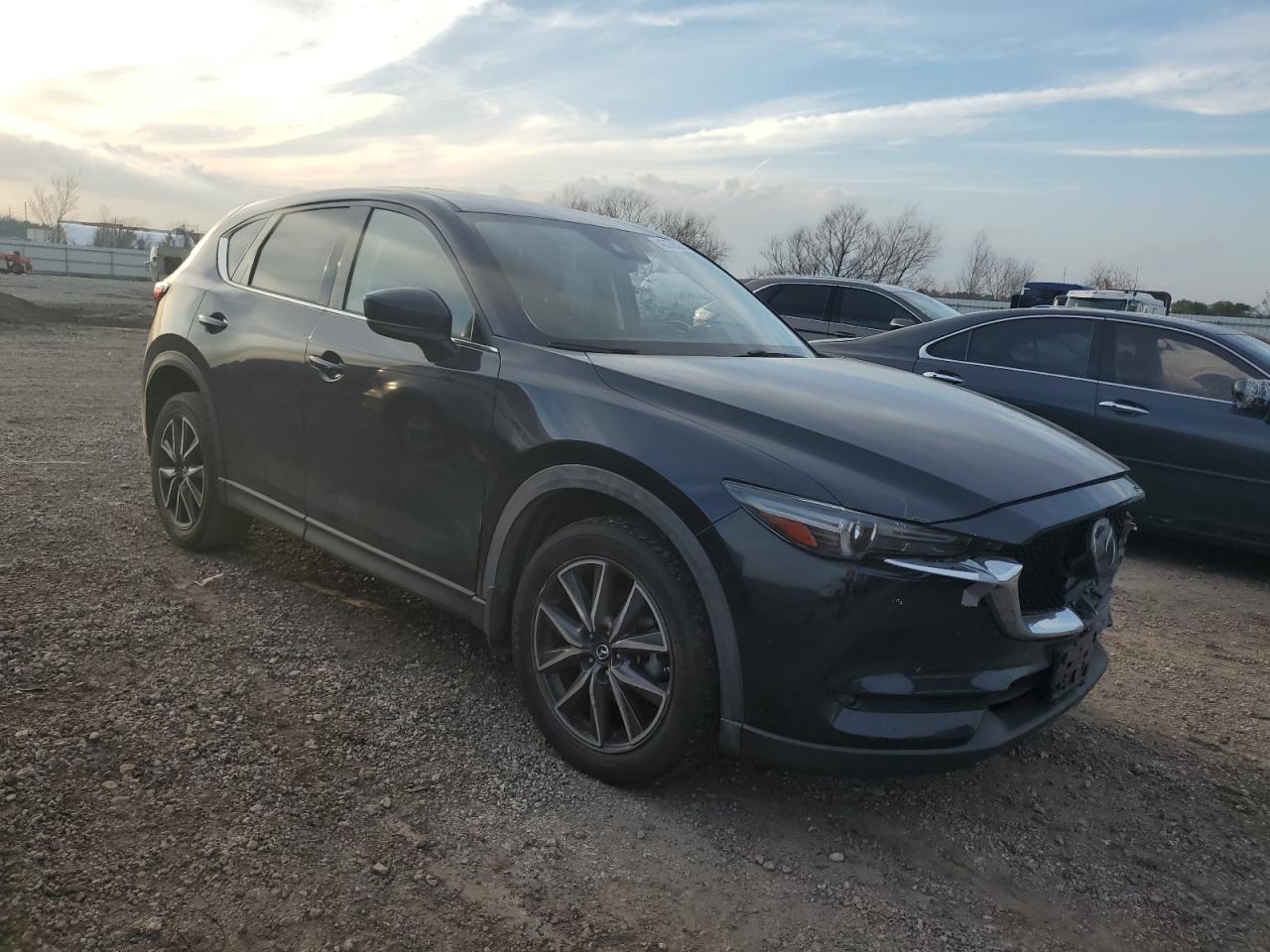 2018 MAZDA CX-5 GRAND - Image 4