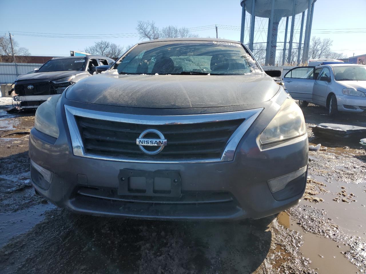 2013 NISSAN ALTIMA 2.5 - Image 5