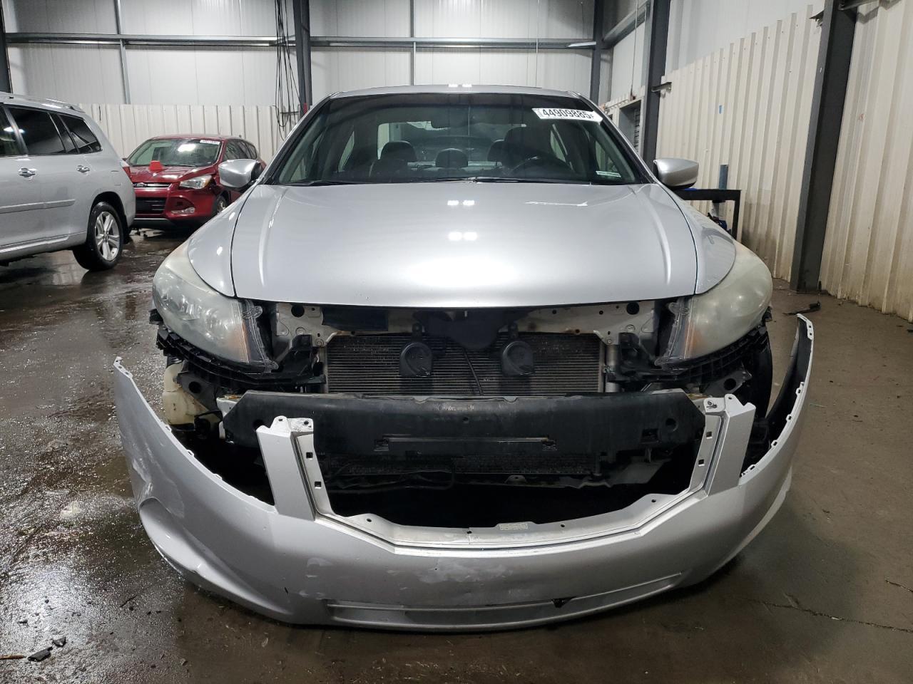 2010 HONDA ACCORD EXL - Image 5