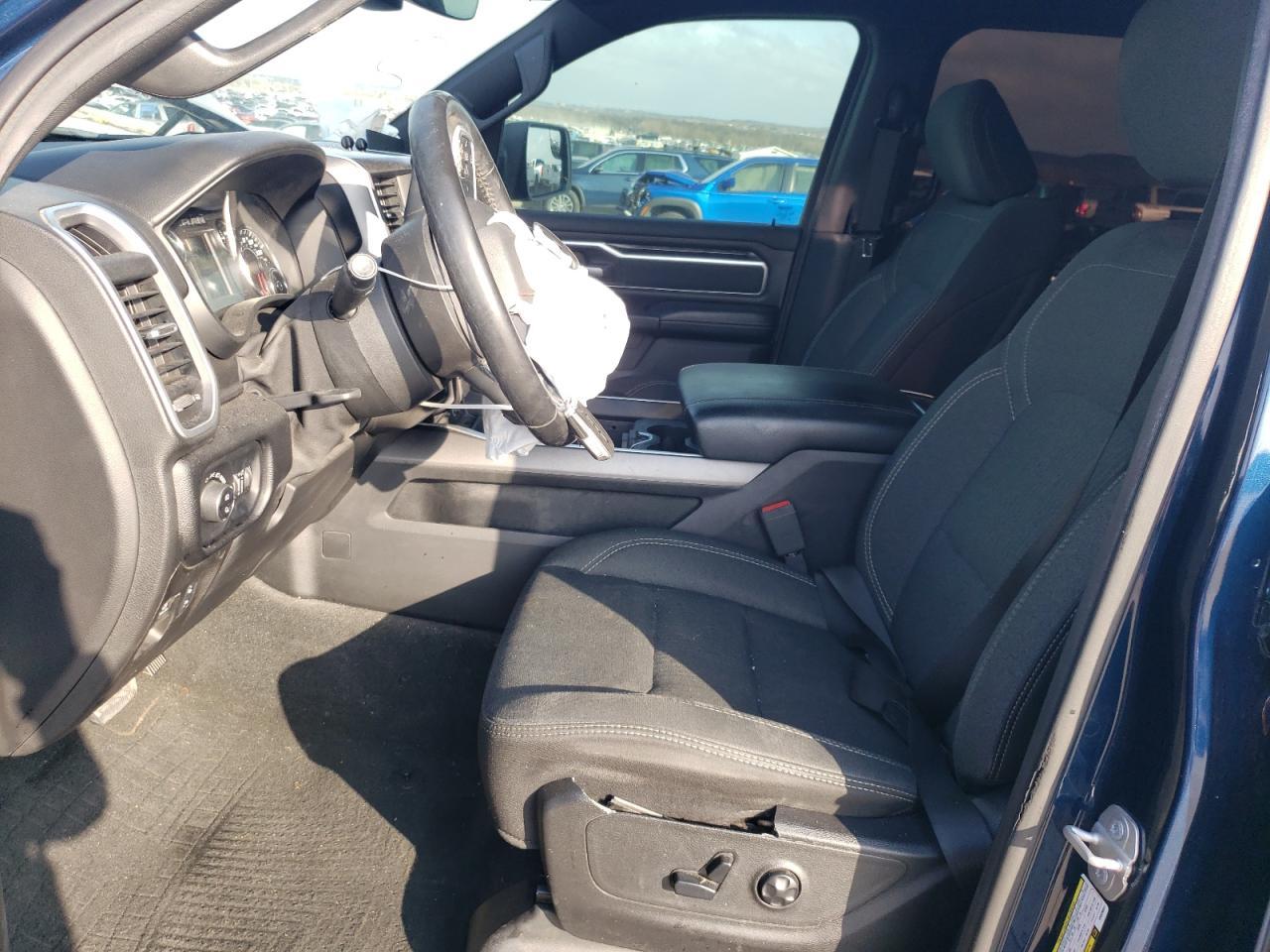 2019 RAM 1500 BIG H - Image 7