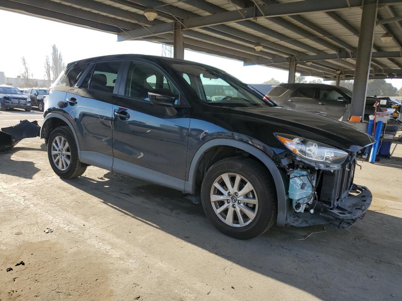 2016 MAZDA CX-5 TOURI - Image 4