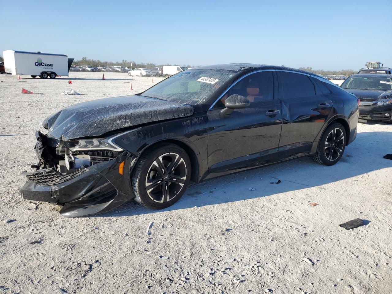 2023 KIA K5 GT LINE