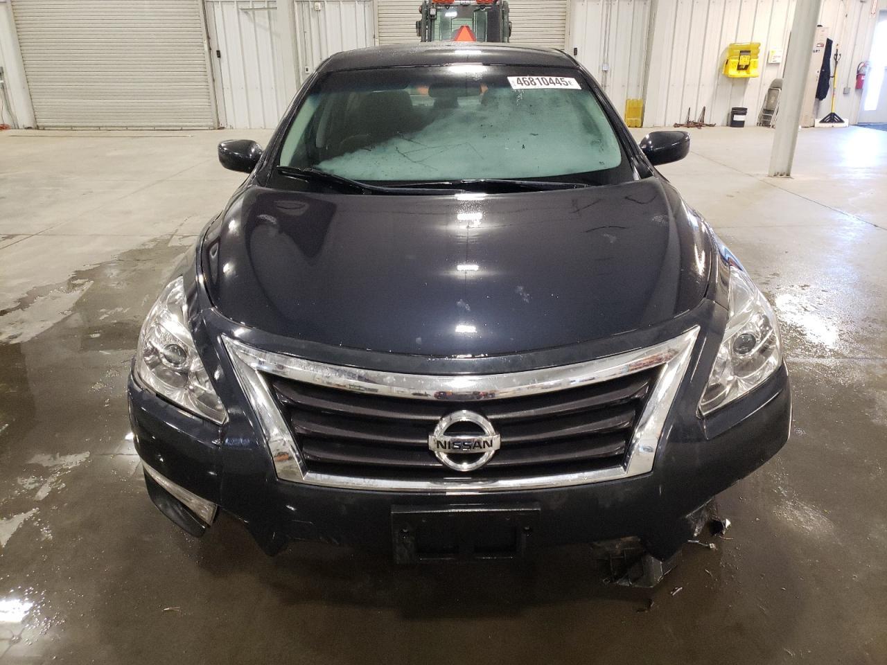2014 NISSAN ALTIMA 2.5 - Фото 5