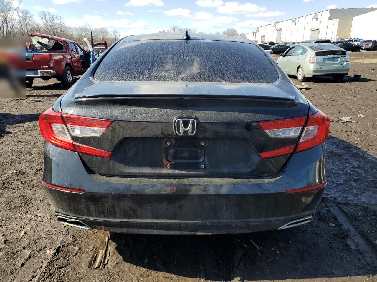 2019 HONDA ACCORD SPO - Image 6