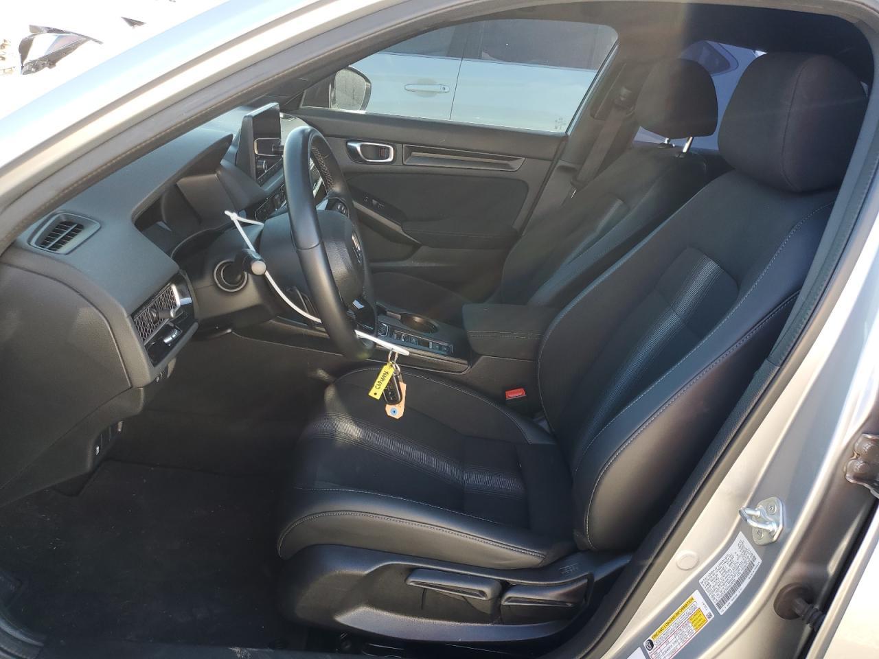 2023 HONDA CIVIC SPOR - Image 7