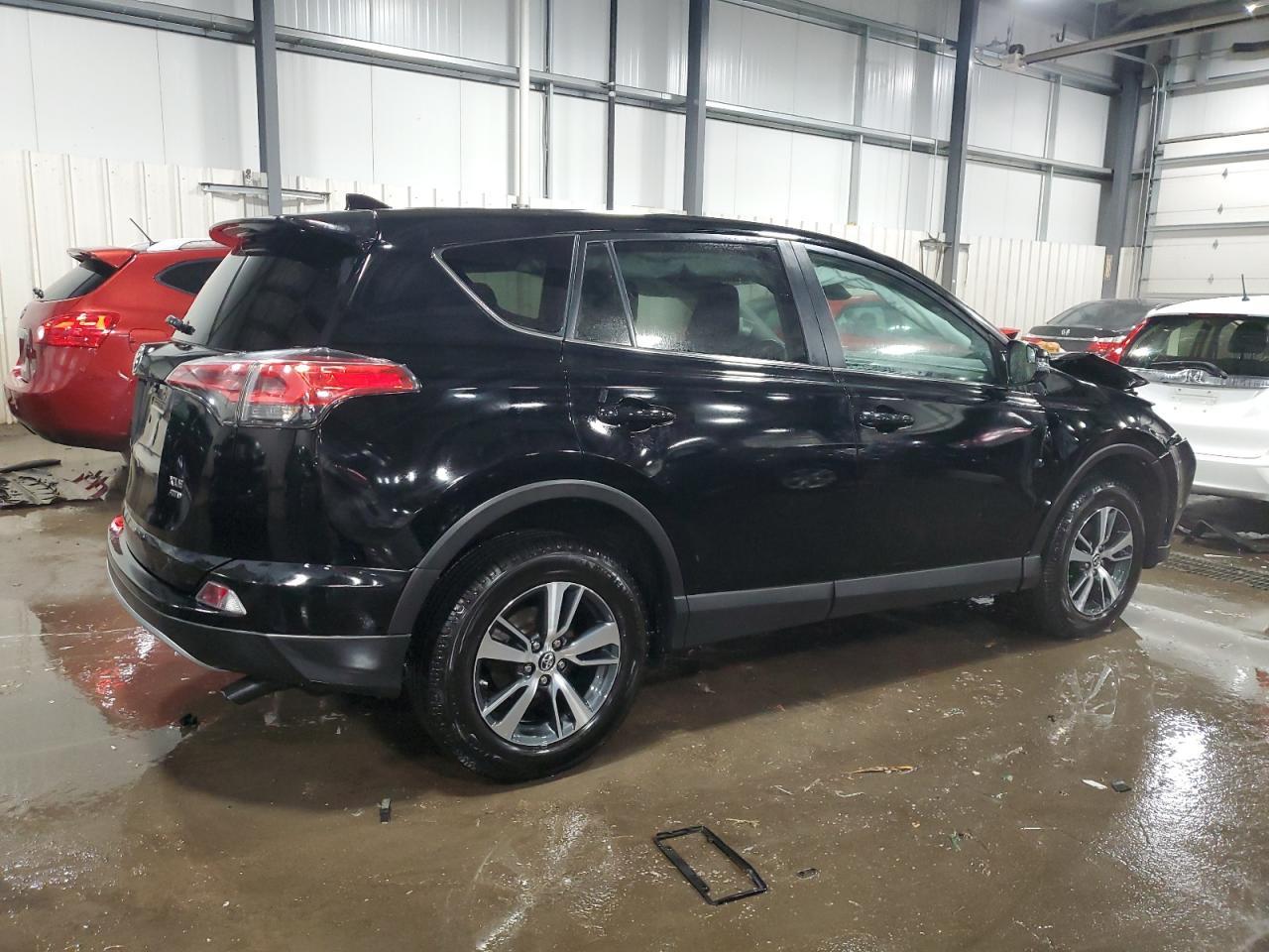2018 TOYOTA RAV4 ADVEN - Image 3