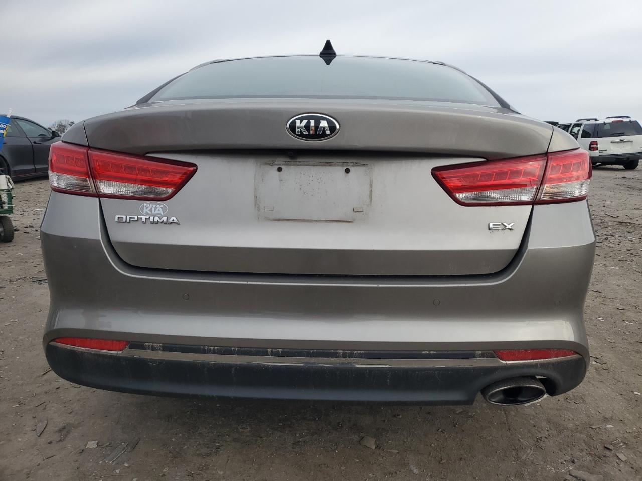 2016 KIA OPTIMA - Image 6