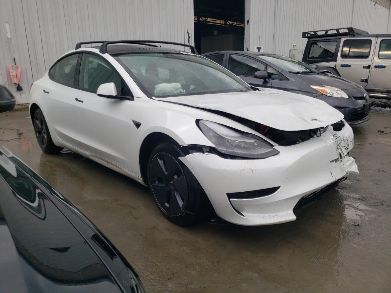 2023 TESLA MODEL 3 - Image 4