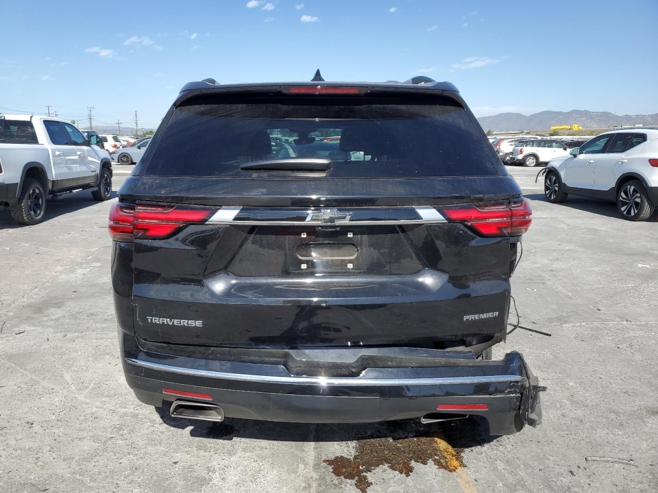 2023 CHEVROLET TRAVERSE P - Image 6