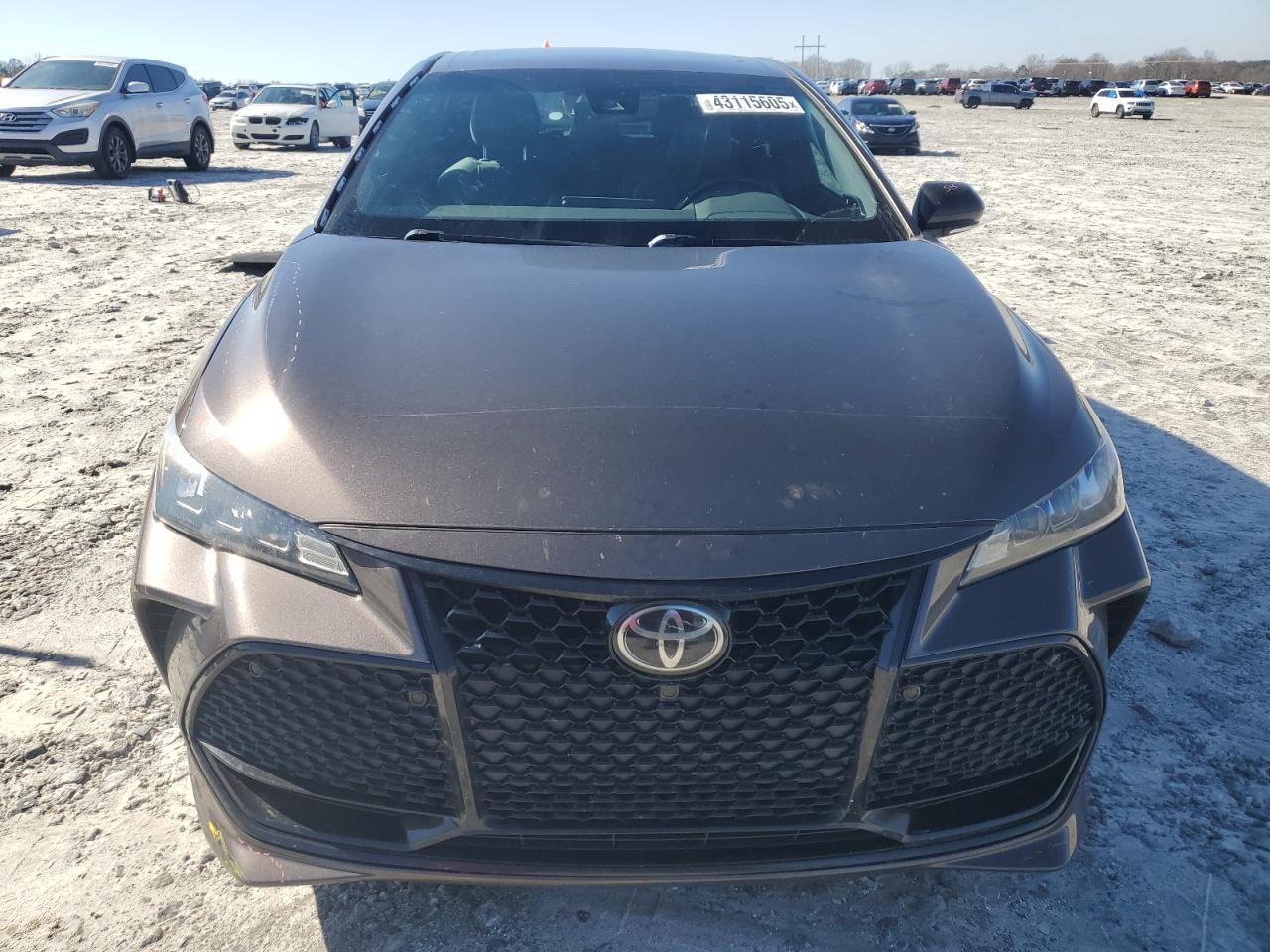 2019 TOYOTA AVALON XLE - Image 5