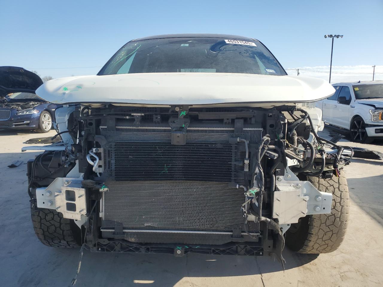2023 NISSAN PATHFINDER - Фото 5