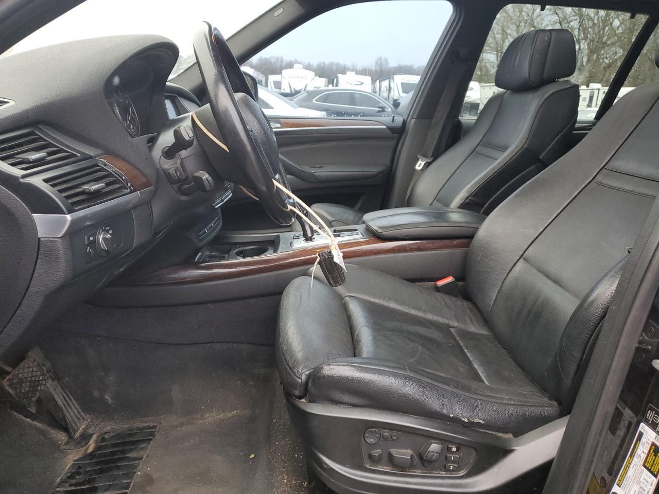 2011 BMW X5 XDRIVE3 - Фото 7
