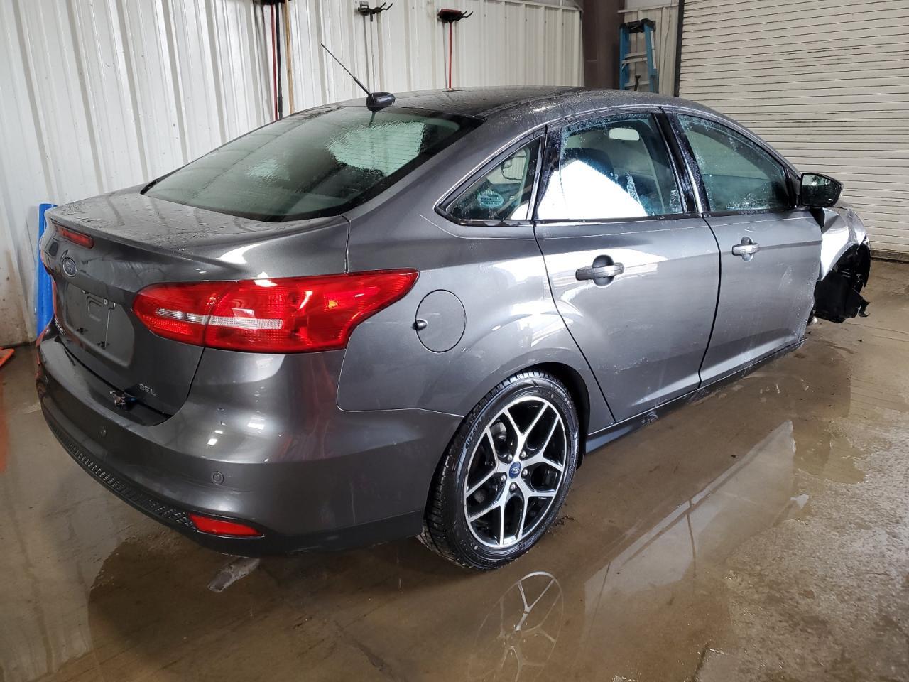 2018 FORD FOCUS SEL - Image 3