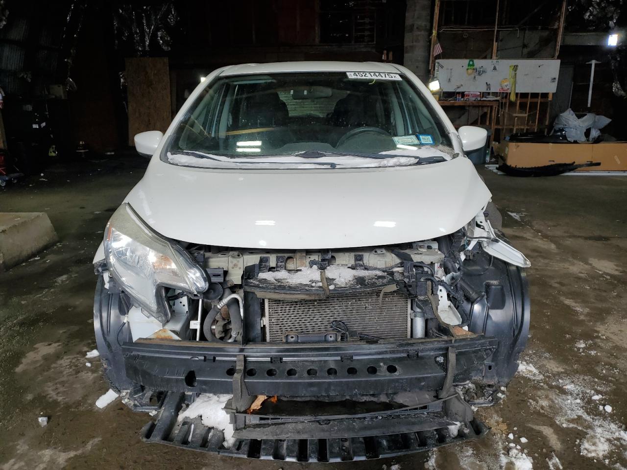 2015 NISSAN VERSA NOTE - Image 5