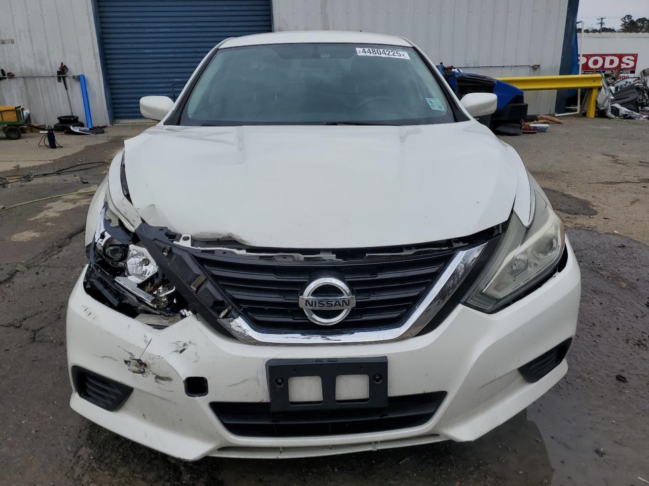 2016 NISSAN ALTIMA 2.5 - Фото 5