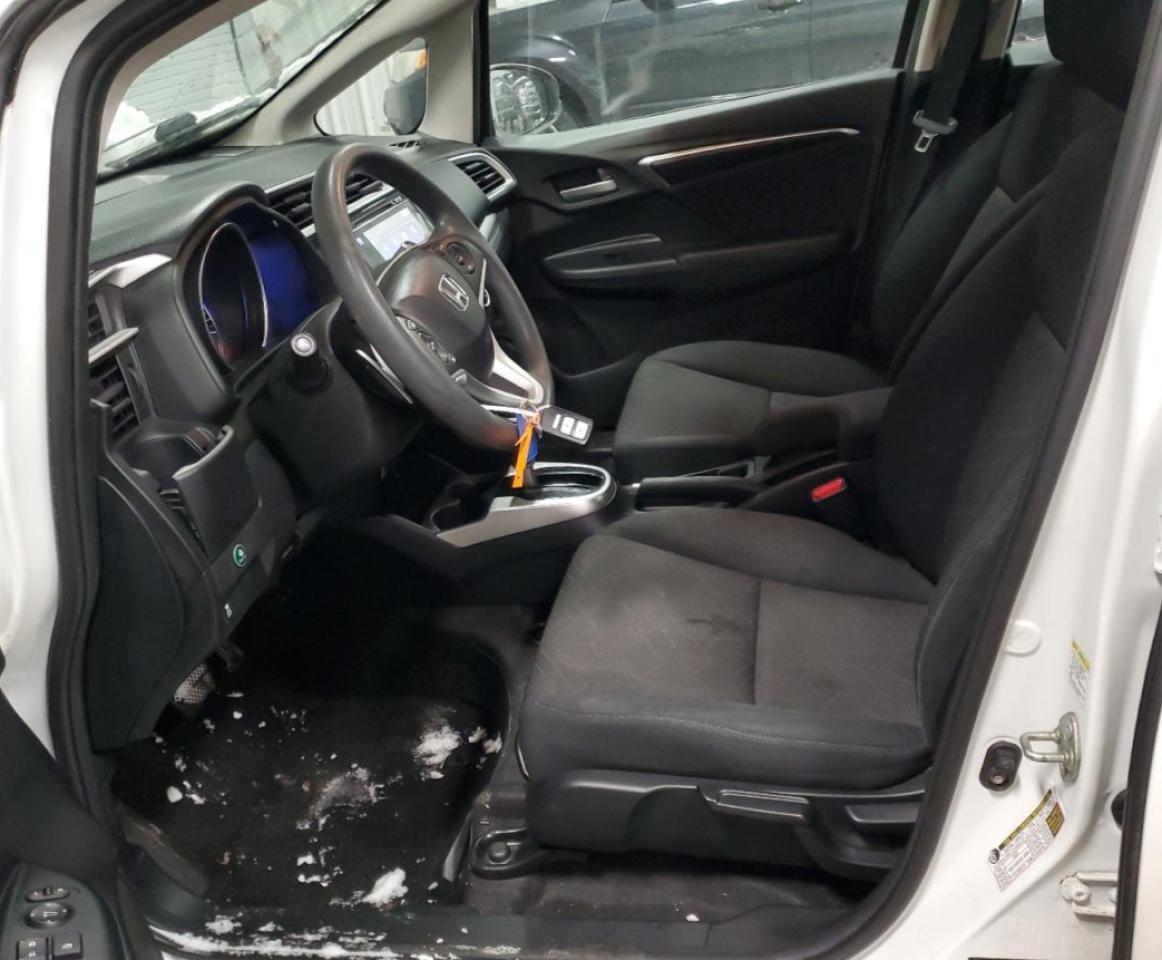 2015 HONDA FIT EX - Фото 7