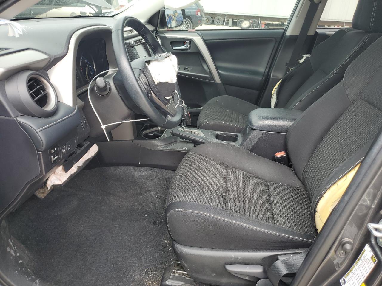 2018 TOYOTA RAV4 ADVEN - Image 7