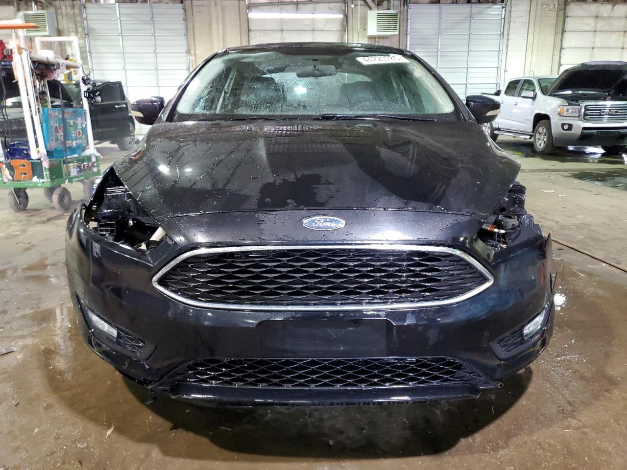 2016 FORD FOCUS SE - Image 5