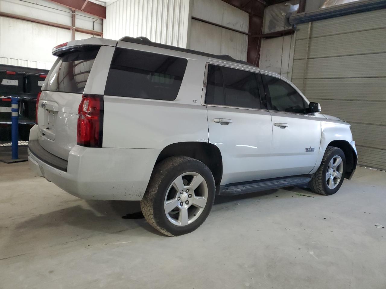 2019 CHEVROLET TAHOE C150 - Image 3