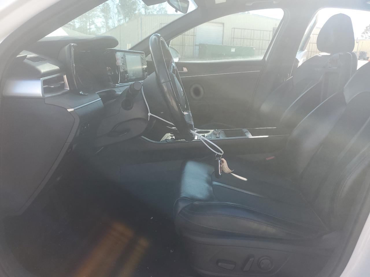 2021 KIA K5 GT LINE - Image 7