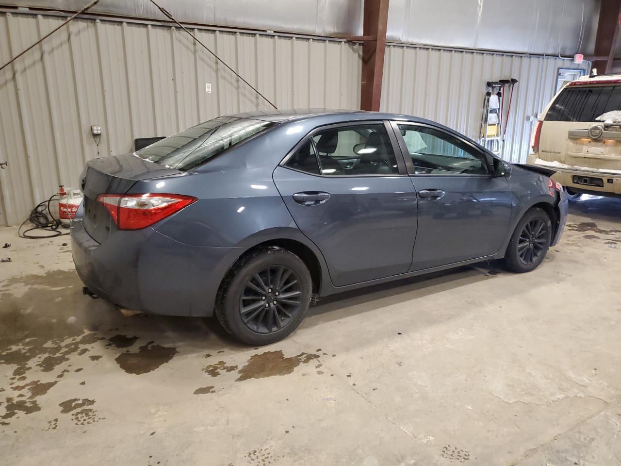 2015 TOYOTA COROLLA L - Image 3