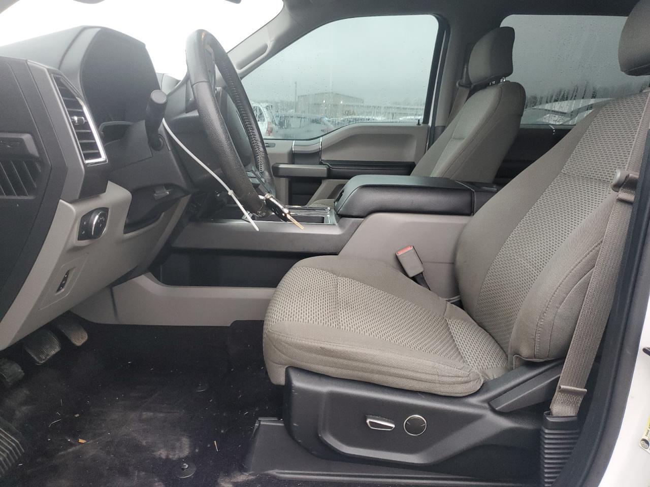 2016 FORD F150 SUPER - Image 7
