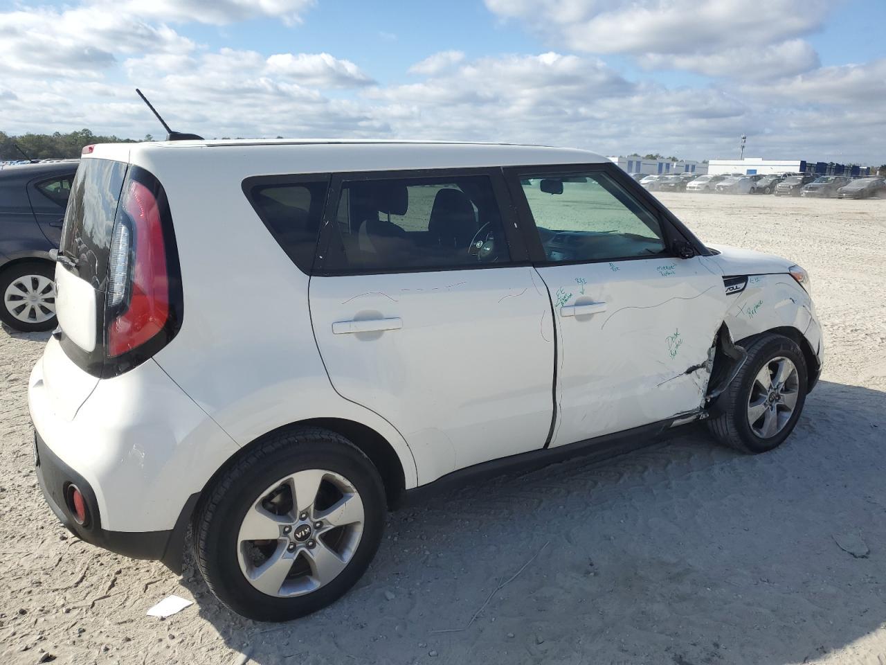 2019 KIA SOUL - Фото 3