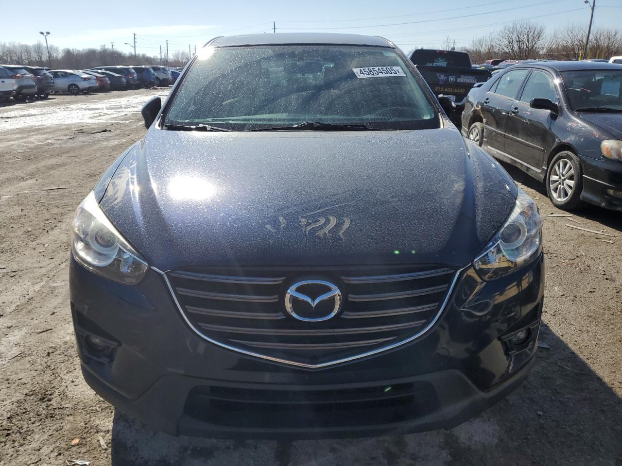 2016 MAZDA CX-5 TOURI - Фото 5