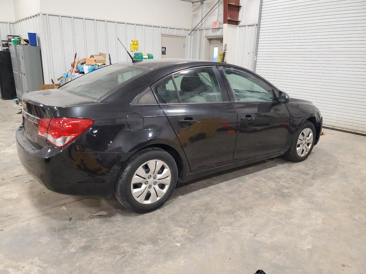2014 CHEVROLET CRUZE LS - Image 3