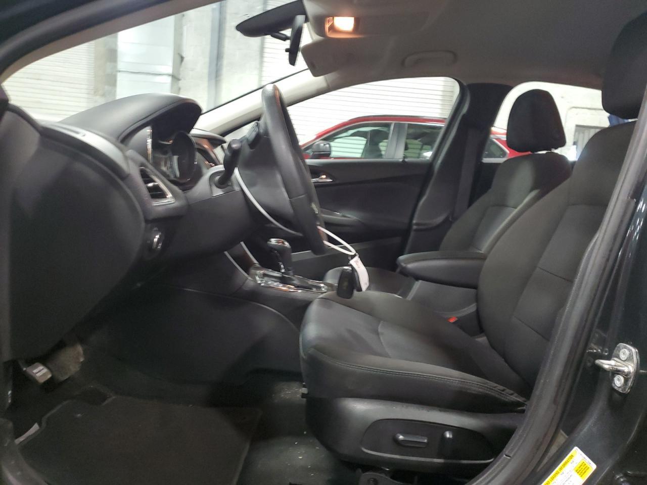 2017 CHEVROLET CRUZE LT - Image 7