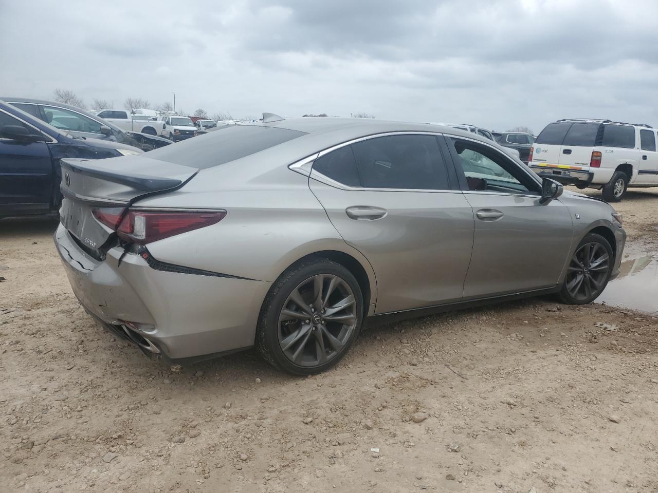 2021 LEXUS ES 350 BAS - Image 3