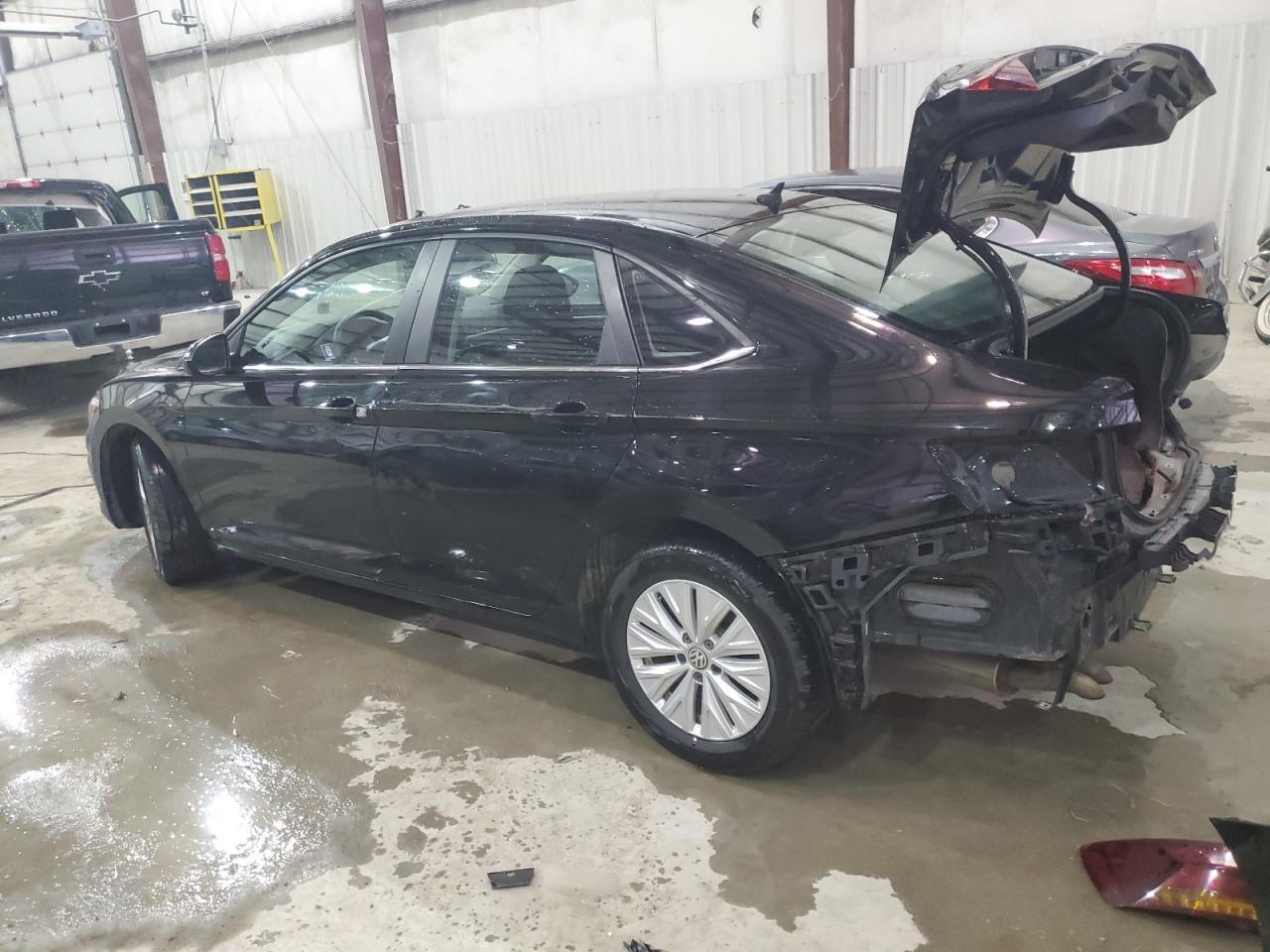 2019 VOLKSWAGEN JETTA S - Image 2