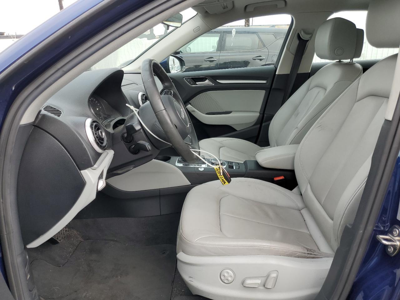 2016 AUDI A3 E-TRON - Image 7