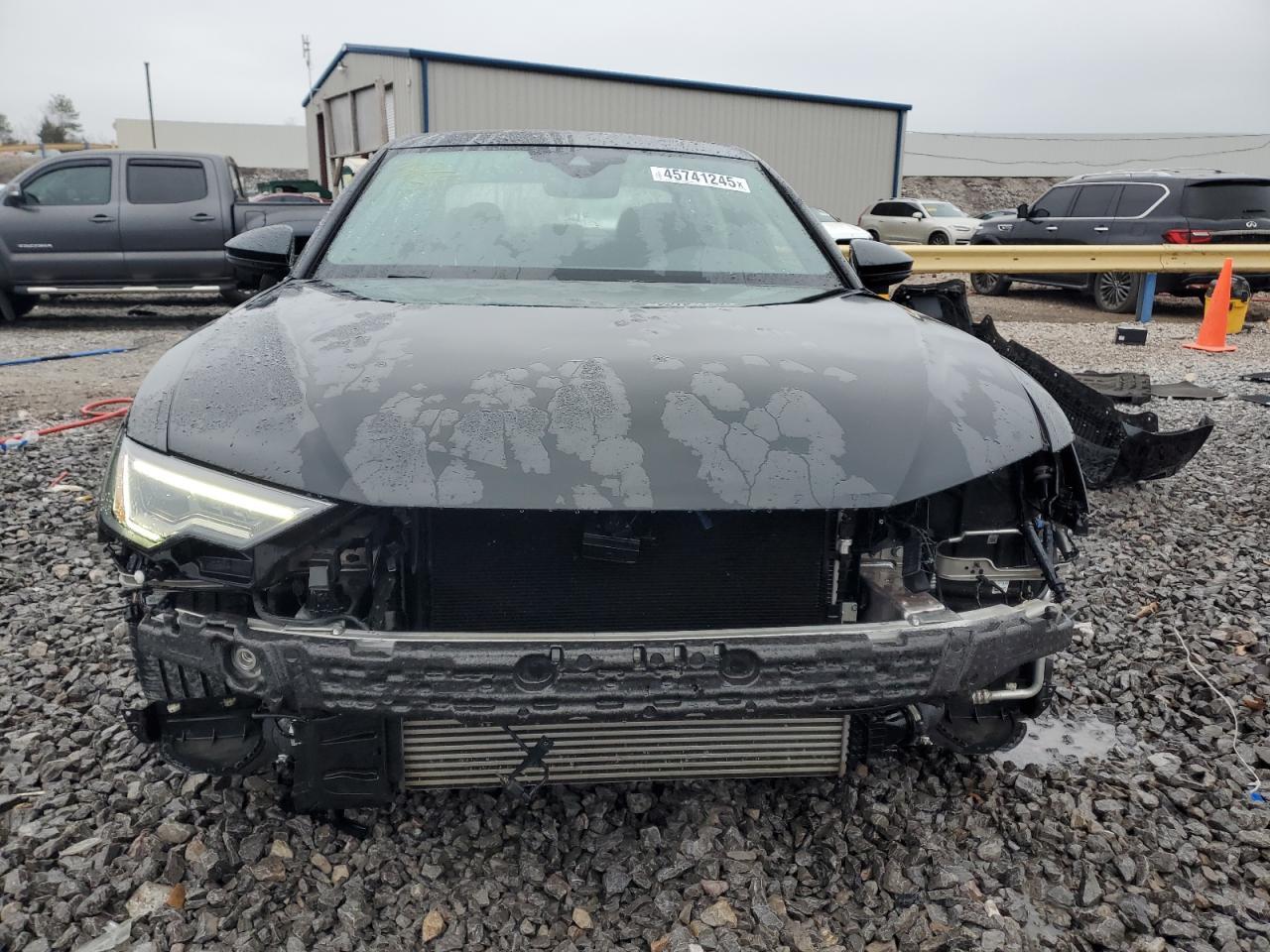 2019 AUDI A6 PREMIUM - Image 5