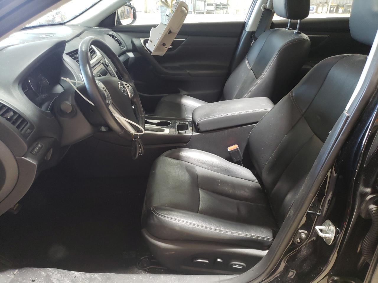 2016 NISSAN ALTIMA 2.5 - Image 7