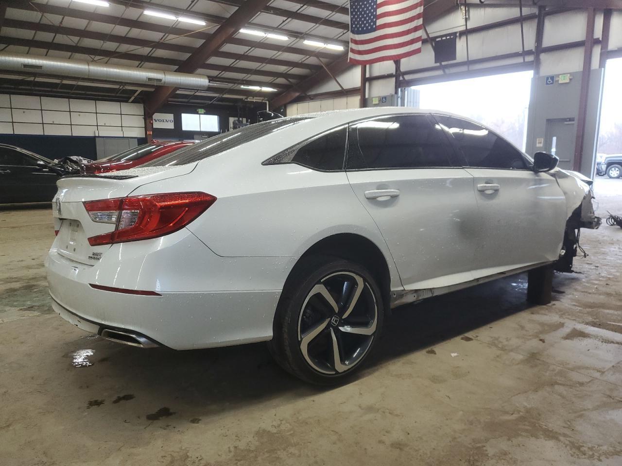 2021 HONDA ACCORD SPO - Image 3