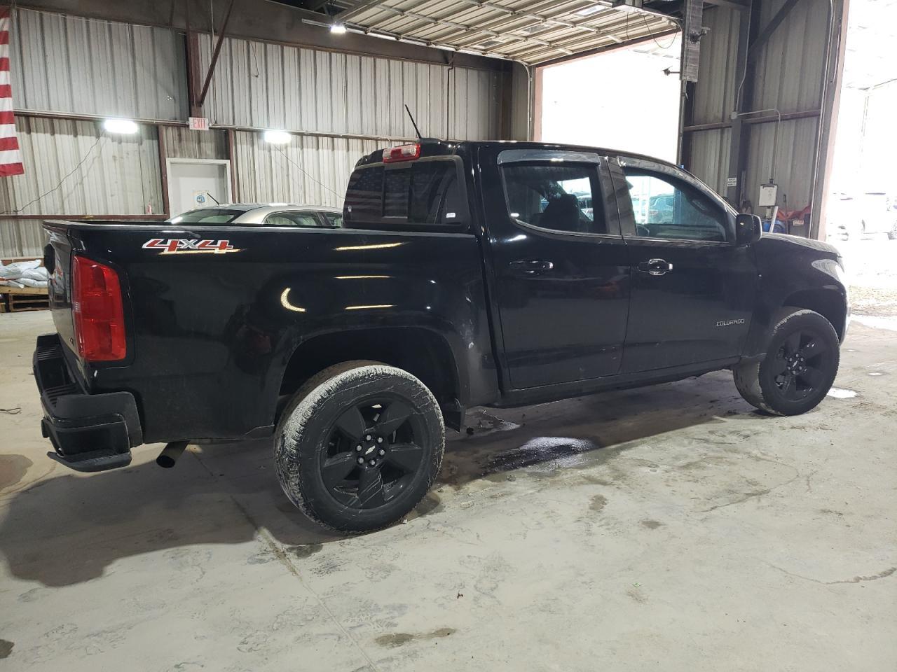 2016 CHEVROLET COLORADO L - Фото 3