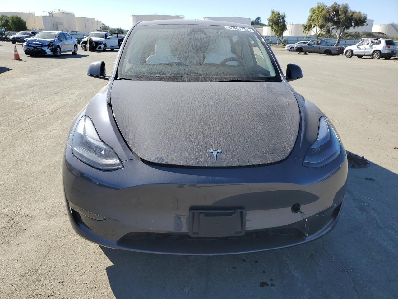 2024 TESLA MODEL Y - Image 5